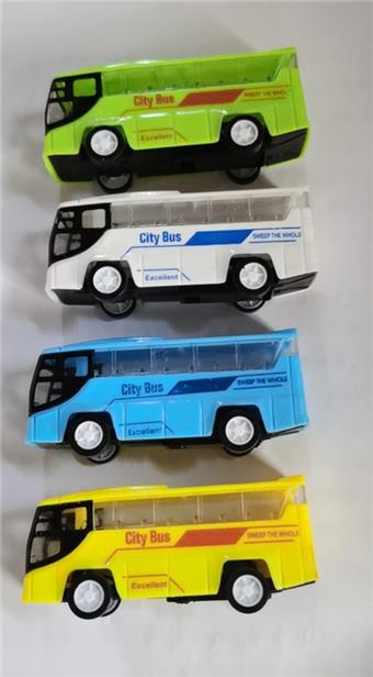 Huili minibus   ITEM NO.： W041715