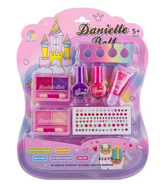 Makeup accessory combination   ITEM NO.： W057923
