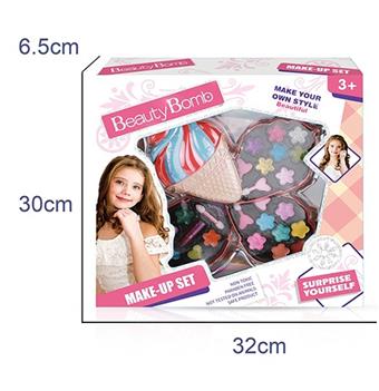 Ice cream children's makeup   ITEM NO.： W057684
