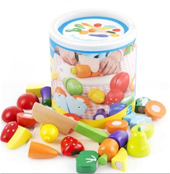 Take a closer look at the fruits in barrels   ITEM NO.： W044203