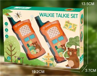 walkie-talkie   ITEM NO.： W062079