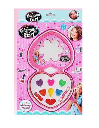 Girl's cosmetics   ITEM NO.： W059652