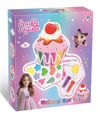 Children's makeup   ITEM NO.： W057614