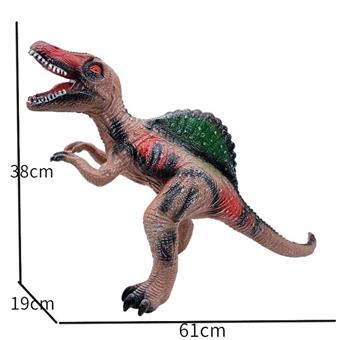 Large back dragon   ITEM NO.： W050035