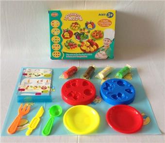 Qile Colorful Mud Fruit   ITEM NO.： W054083
