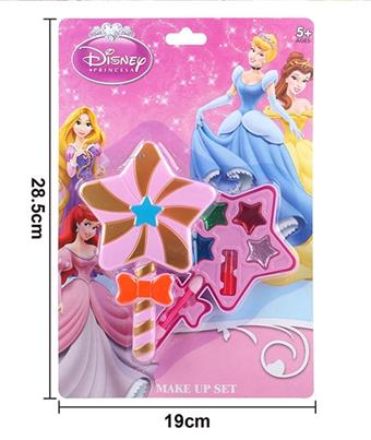 Disney Princess One Magic Wand Makeup   ITEM NO.： W058444