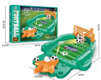 Competitive football machine   ITEM NO.： W061049