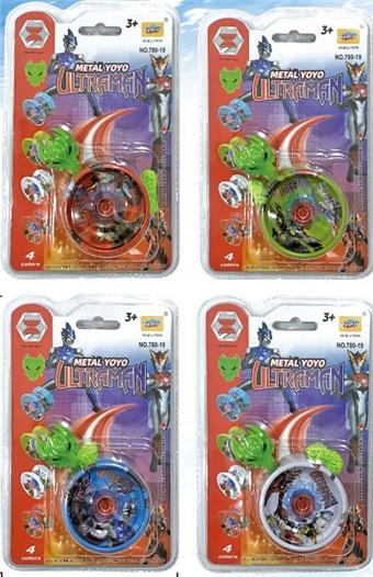 Yoyo Ball   ITEM NO.： W047718