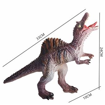 Ankylosaurus   ITEM NO.： W049955