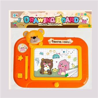 Writing board 2 color mixed   ITEM NO.： W056797