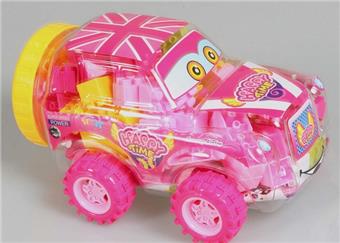 Girl Series - Retro Bentley Multi Color Hybrid Weighing 200g (Approximately 55PCS)   ITEM NO.： W045357