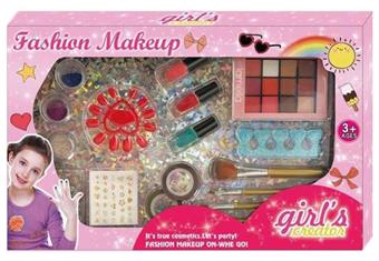 Makeup Set   ITEM NO.： W060077