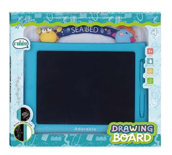 Handheld underwater writing board   ITEM NO.： W055984