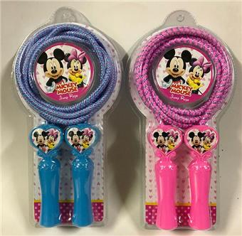 Mickey and Minne   ITEM NO.： W041293