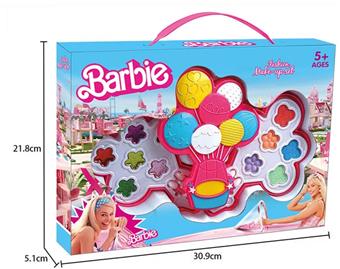 Barbie two-layer balloon set   ITEM NO.： W058526