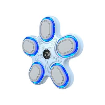 5-key boxing target with Bluetooth   ITEM NO.： W062772