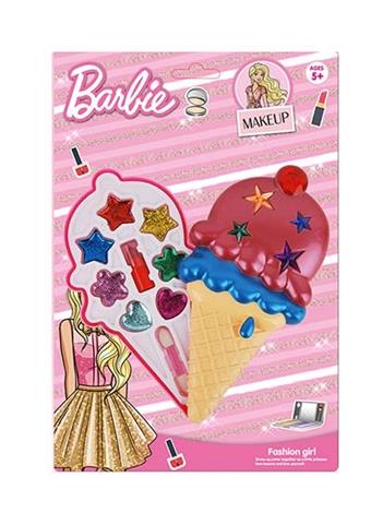 Barbie Cosmetics   ITEM NO.： W059682