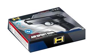 H8 Full Range Hand Pulled Water Bullet Gun   ITEM NO.： W063569