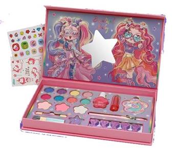 Makeup set box   ITEM NO.： W059052