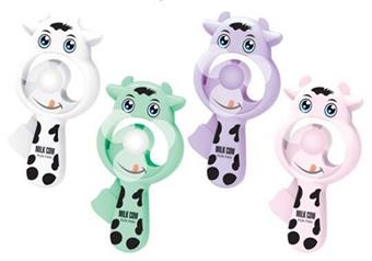 Cartoon cow   ITEM NO.： W042232