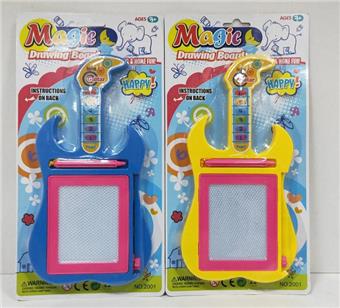 Guitar Writing Board   ITEM NO.： W056773