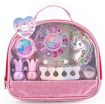 Nail Comb Dress up Toy DIY Handbag Set   ITEM NO.： W057815
