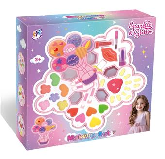 Children's makeup   ITEM NO.： W057616
