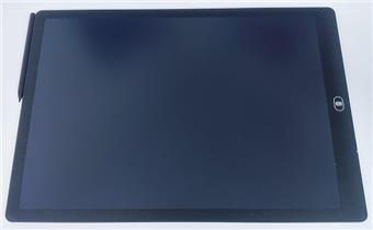 20 inch LCD color writing board   ITEM NO.： W055817