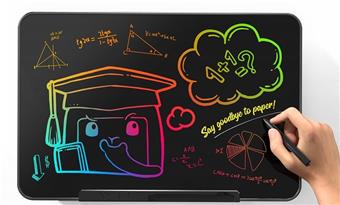 22 inch writing board   ITEM NO.： W055976