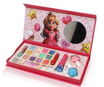 21in1 makeup kit   ITEM NO.： W059047