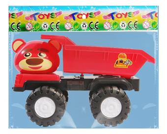 Sliding engineering vehicle   ITEM NO.： W047186