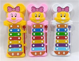 Mickey plays the piano   ITEM NO.： W041769