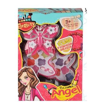 Children's makeup 3-layer butterfly   ITEM NO.： W045683