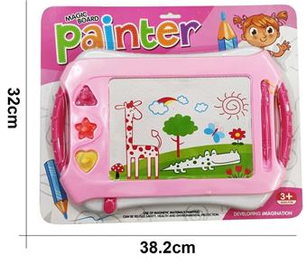 Writing board (black and white)   ITEM NO.： W056317