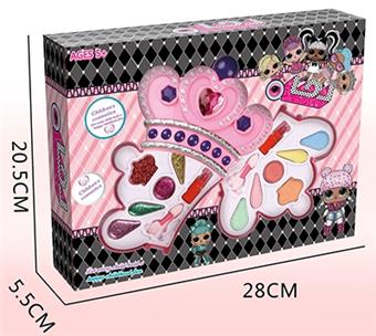 Surprise Crown Cosmetics   ITEM NO.： W059640