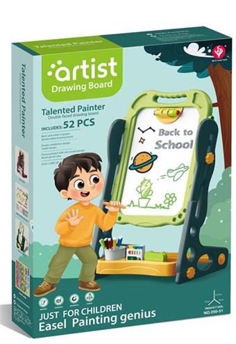 Magnetic drawing board   ITEM NO.： W057004