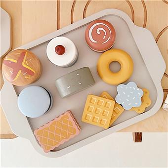 XIXI Bread Cake Group   ITEM NO.： W043754