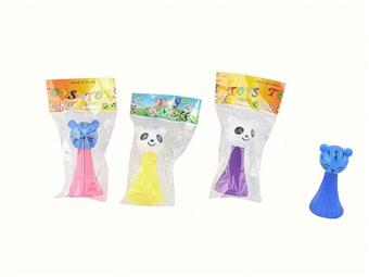 Panda Rabbit Bouncing Elf   ITEM NO.： W041507