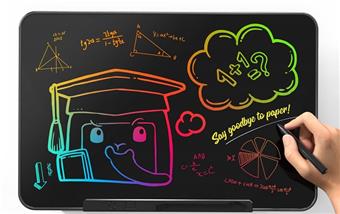 18 inch writing board   ITEM NO.： W055974
