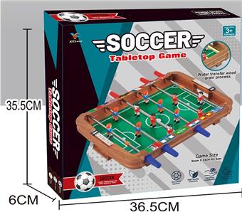 Football table   ITEM NO.： W061012
