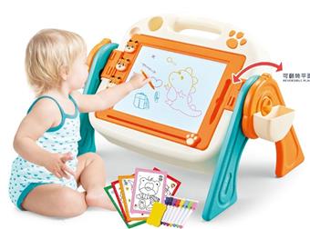 Multi functional learning desk   ITEM NO.： W061490