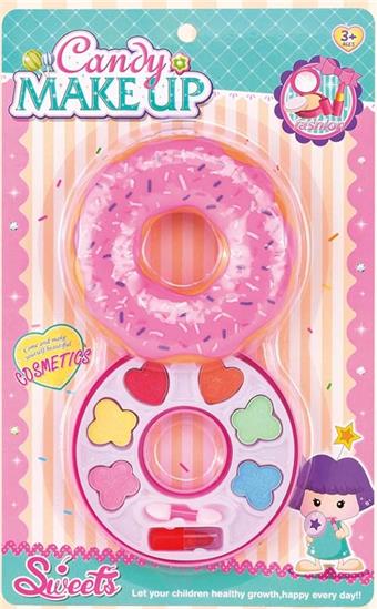 Makeup, Children's Makeup, Toy Set, Girl Simulation, Princess Makeup, Play Home   ITEM NO.： W059956