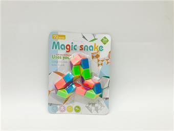 23 Rainbow Little Magic Ruler Propeller   ITEM NO.： W060889