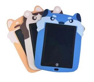 8.5-inch LCD writing board (monochrome screen)   ITEM NO.： W056669