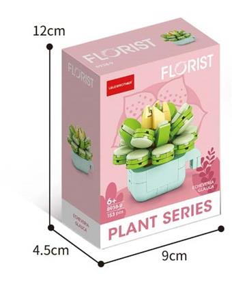 Jade Butterfly 153PCS (low-priced impulse version)   ITEM NO.： W044969