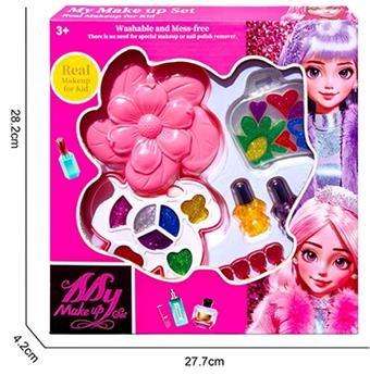 Makeup (Factory Edition) 1 layer   ITEM NO.： W059527