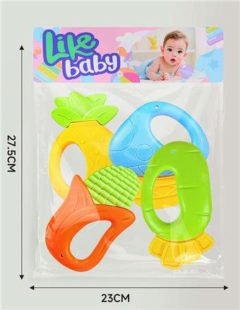 Puzzle gum shaker   ITEM NO.： W047033