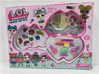 Children's makeup   ITEM NO.： W060132