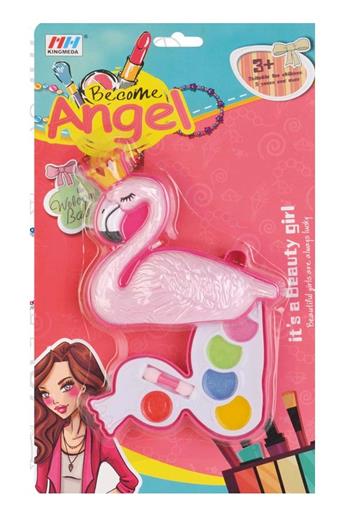 Makeup suction board (Swan)   ITEM NO.： W045551