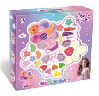 Children's makeup   ITEM NO.： W057615